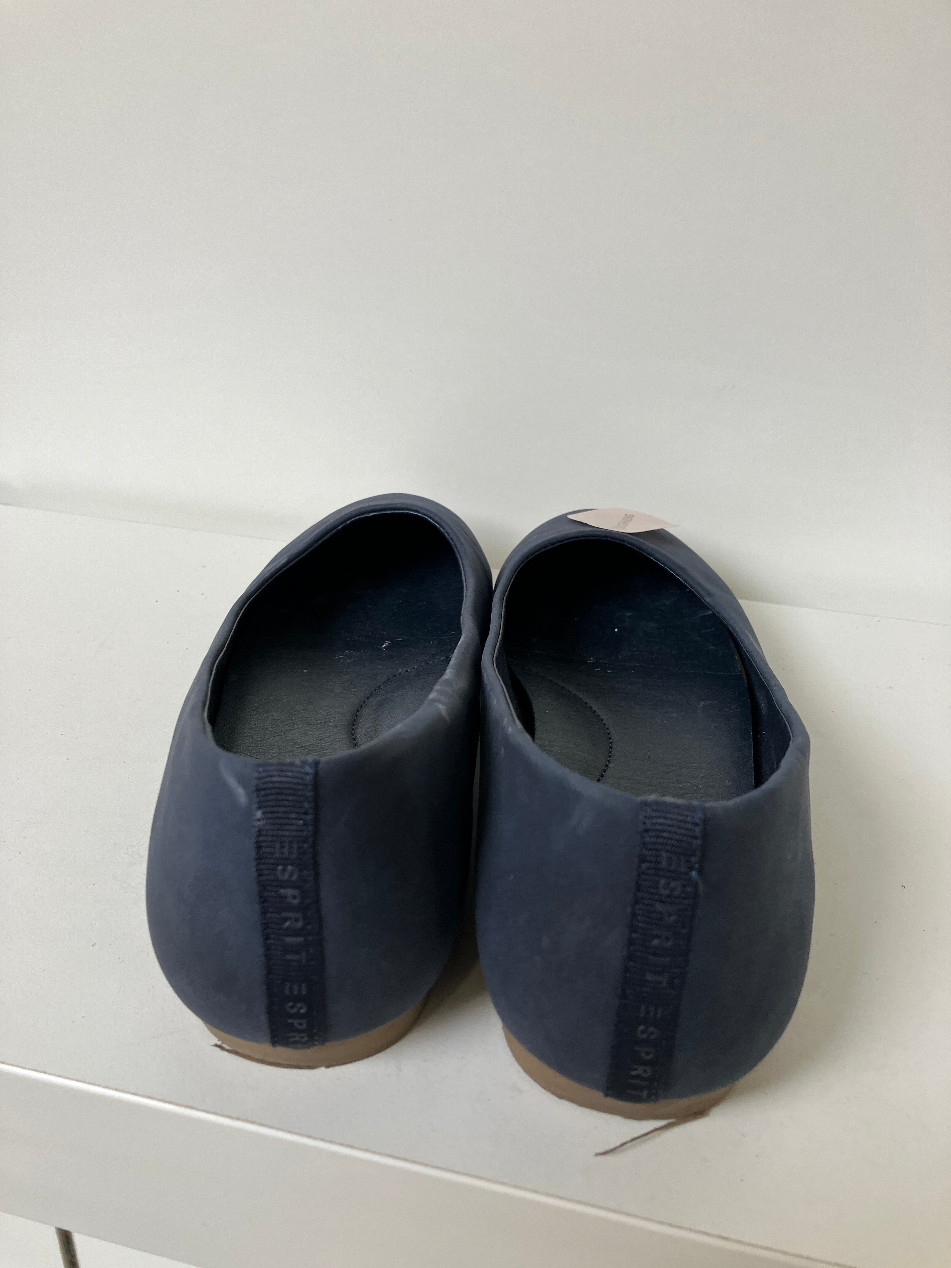 Esprit Ballerina Sko